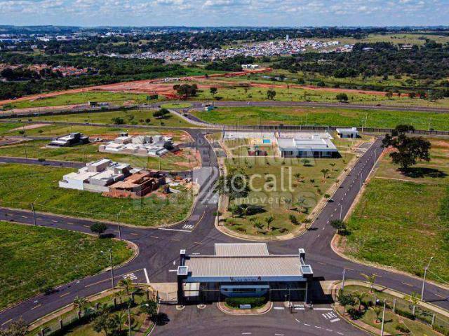 Terreno / Lote para Venda em São José do Rio Preto/SP Village Provence