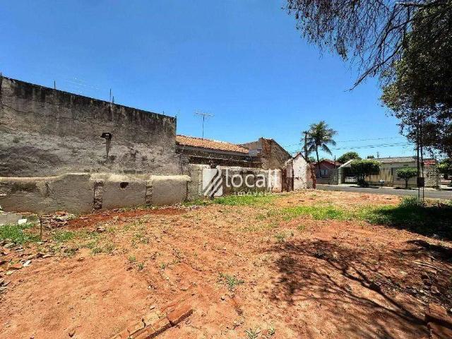 Terreno / Lote para Venda em São José do Rio Preto/SP Boa Vista