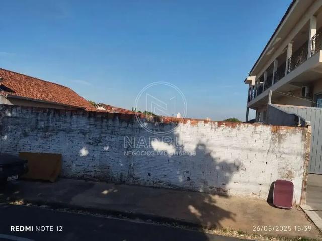 Terreno / Lote para Venda em São José do Rio Preto/SP Boa Vista