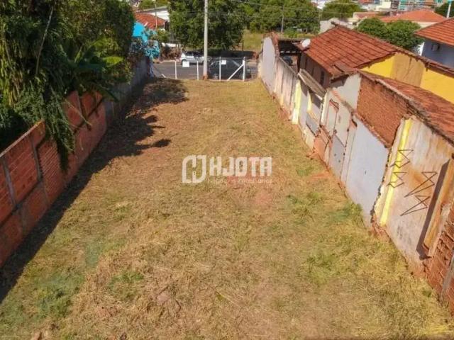 Terreno / Lote para Venda em São José do Rio Preto/SP Boa Vista