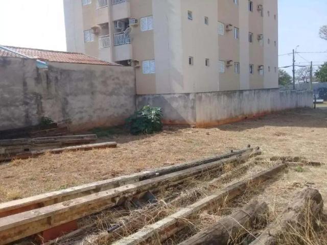 Terreno / Lote para Venda em São José do Rio Preto/SP Boa Vista