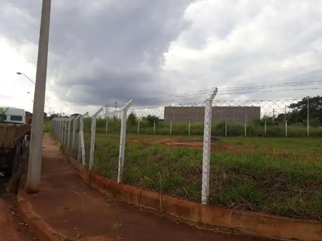 Terreno / Lote para Venda em São José do Rio Preto/SP Centro Empresarial Coplan