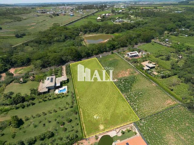 Terreno / Lote para Venda em São José do Rio Preto/SP Centro Engenheiro Schmitt