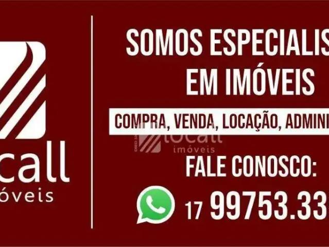 Terreno / Lote para Venda em São José do Rio Preto/SP Centro Engenheiro Schmitt