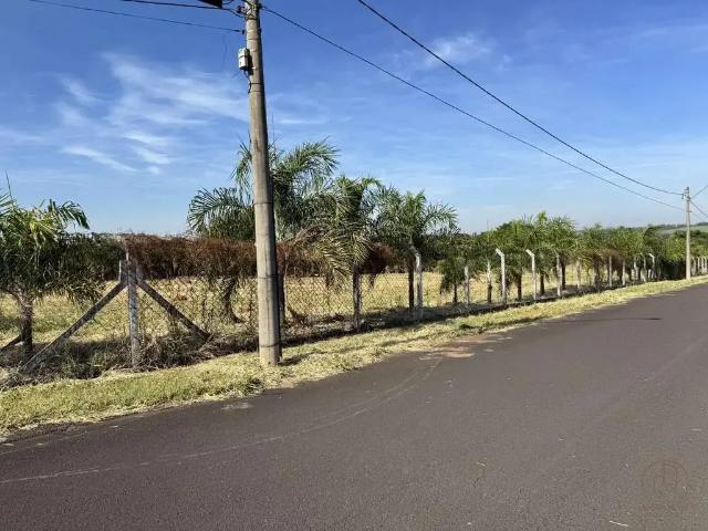 Terreno / Lote para Venda em São José do Rio Preto/SP Chácara Recreativa Residencial Cortina D`Ampezzo