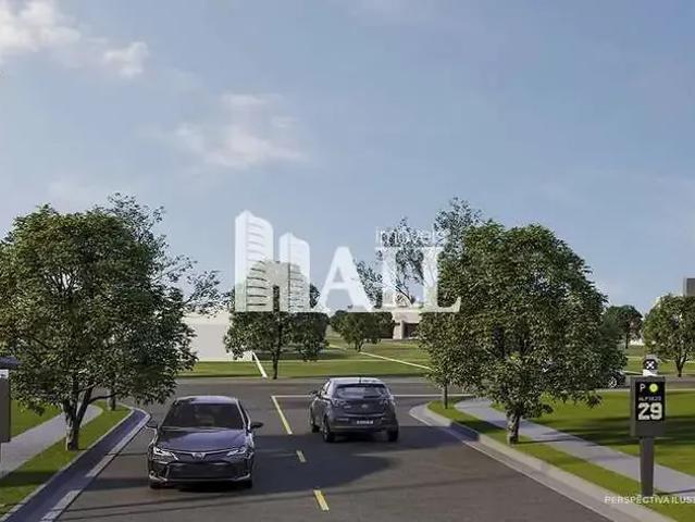 Terreno / Lote para Venda em São José do Rio Preto/SP Condomínio Eplenum