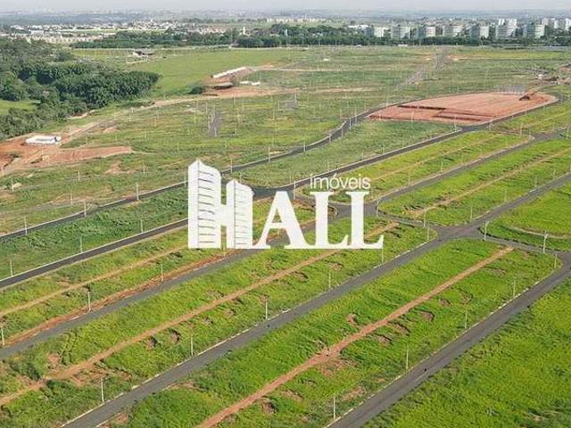Terreno / Lote para Venda em São José do Rio Preto/SP Condomínio Eplenum