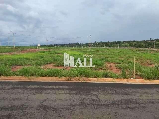 Terreno / Lote para Venda em São José do Rio Preto/SP Condomínio Eplenum