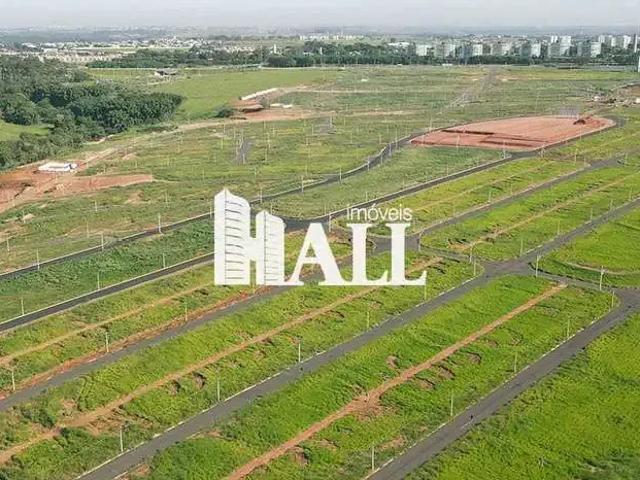Terreno / Lote para Venda em São José do Rio Preto/SP Condomínio Eplenum