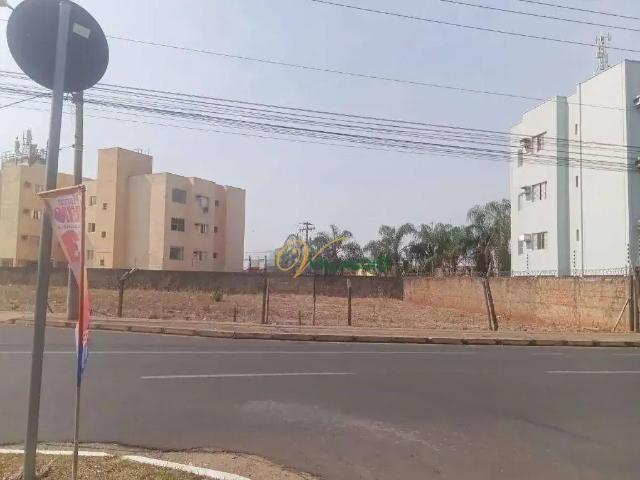 Terreno / Lote para Venda em São José do Rio Preto/SP Conjunto Habitacional Costa do Sol