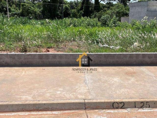 Terreno / Lote para Venda em São José do Rio Preto/SP Conjunto Habitacional São Deocleciano