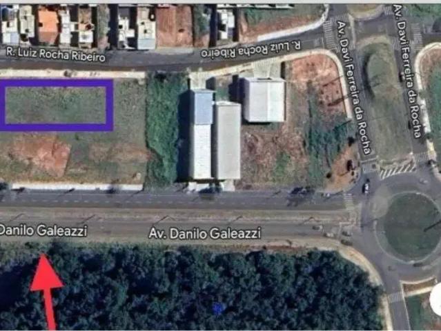 Terreno / Lote para Venda em São José do Rio Preto/SP Conjunto Habitacional São José do Rio Preto
