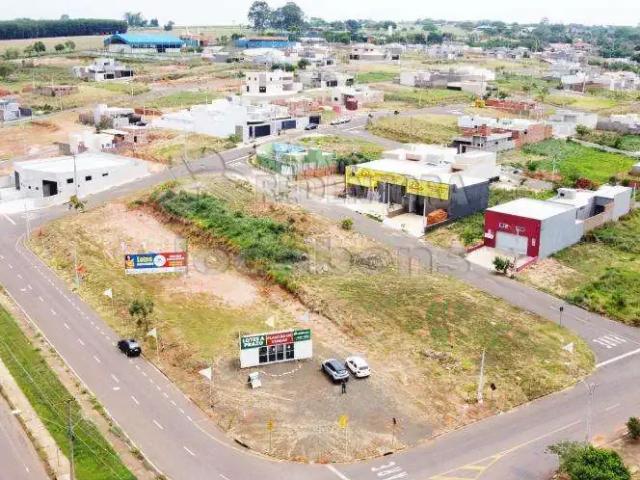 Terreno / Lote para Venda em São José do Rio Preto/SP Colina Azul
