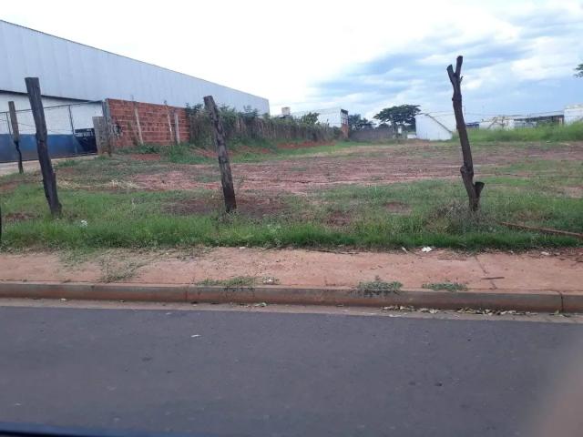 Terreno / Lote para Venda em São José do Rio Preto/SP Distrito Industrial Doutor Carlos Arnaldo e Silva