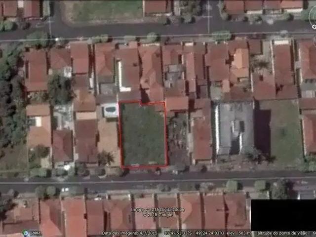 Terreno / Lote para Venda em São José do Rio Preto/SP Eldorado