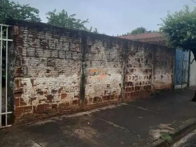 Terreno / Lote para Venda em São José do Rio Preto/SP Eldorado
