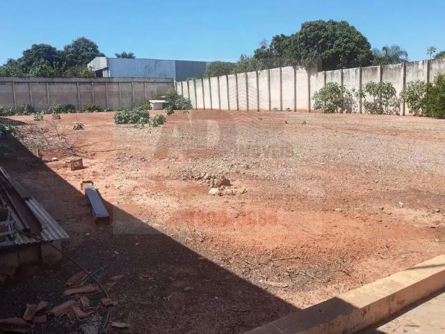 Terreno / Lote para Venda em São José do Rio Preto/SP Estância Jockey Clube