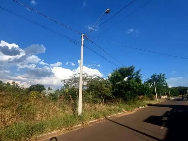 Terreno / Lote para Venda em São José do Rio Preto/SP Estância Jockey Clube