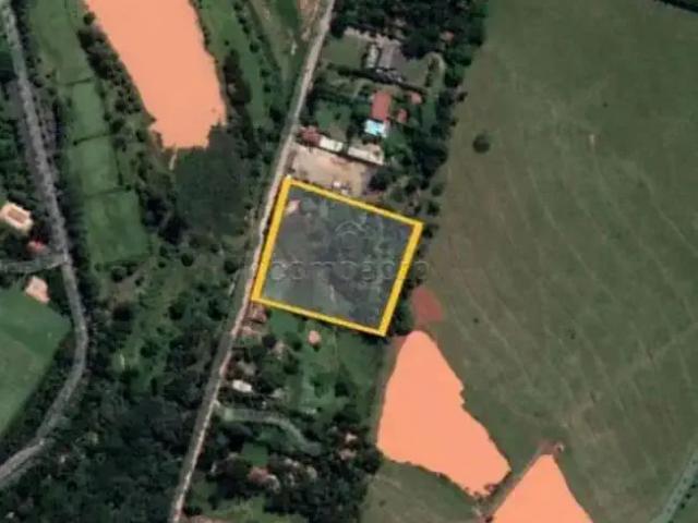 Terreno / Lote para Venda em São José do Rio Preto/SP Estância Jockey Clube