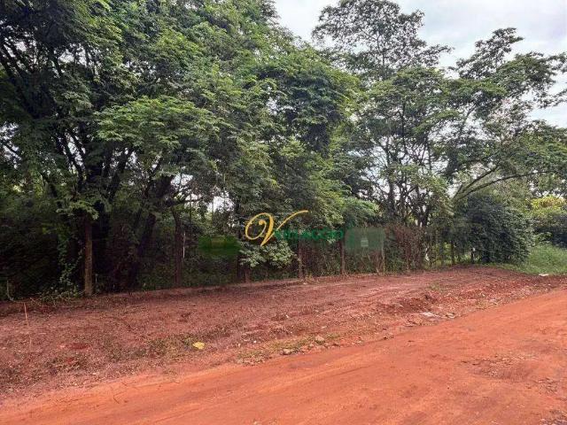 Terreno / Lote para Venda em São José do Rio Preto/SP Estância Jóckei Club