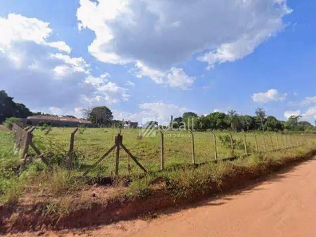 Terreno / Lote para Venda em São José do Rio Preto/SP Estância Jóckei Club