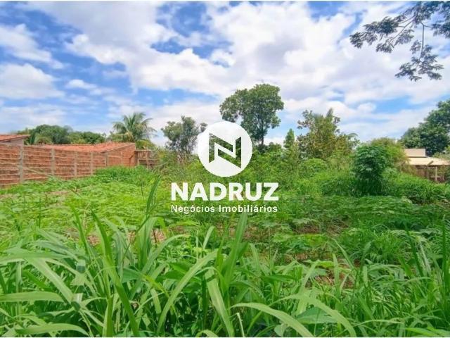 Terreno / Lote para Venda em São José do Rio Preto/SP Estância Parque Azul Zona Rural
