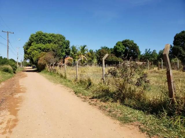 Terreno / Lote para Venda em São José do Rio Preto/SP Estância Santa Inês Zona Rural