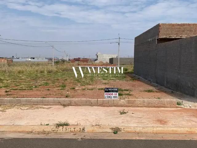 Terreno / Lote para Venda em São José do Rio Preto/SP Eparque Rio Preto Leste