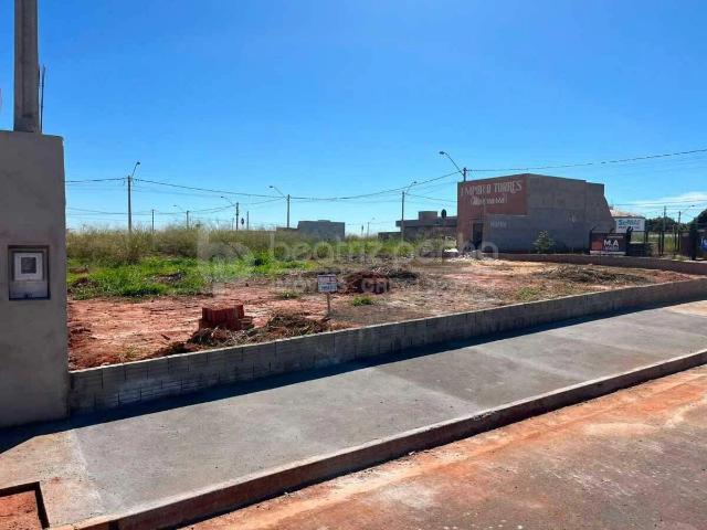 Terreno / Lote para Venda em São José do Rio Preto/SP Eparque Rio Preto Leste