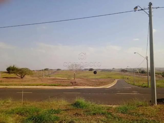 Terreno / Lote para Venda em São José do Rio Preto/SP Eplatz Rio Preto