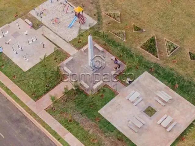 Terreno / Lote para Venda em São José do Rio Preto/SP Eplatz Rio Preto