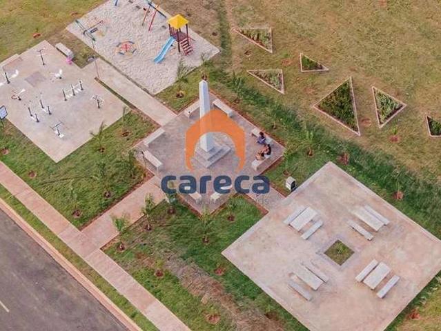 Terreno / Lote para Venda em São José do Rio Preto/SP Eplatz Rio Preto