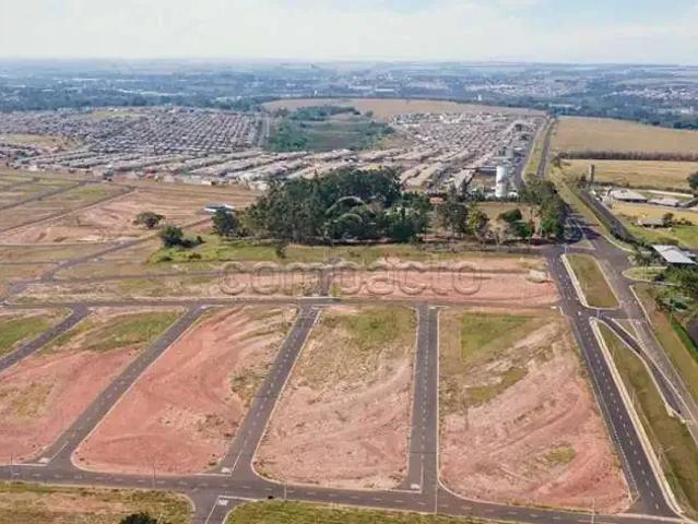 Terreno / Lote para Venda em São José do Rio Preto/SP Eplatz Rio Preto