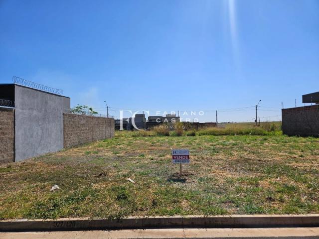 Terreno / Lote para Venda em São José do Rio Preto/SP Eplatz Rio Preto