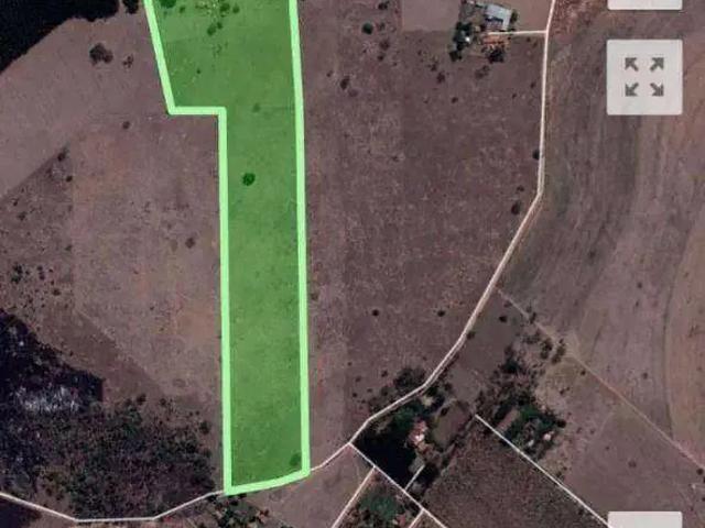 Terreno / Lote para Venda em São José do Rio Preto/SP Fazenda Palhinha Zona Rural