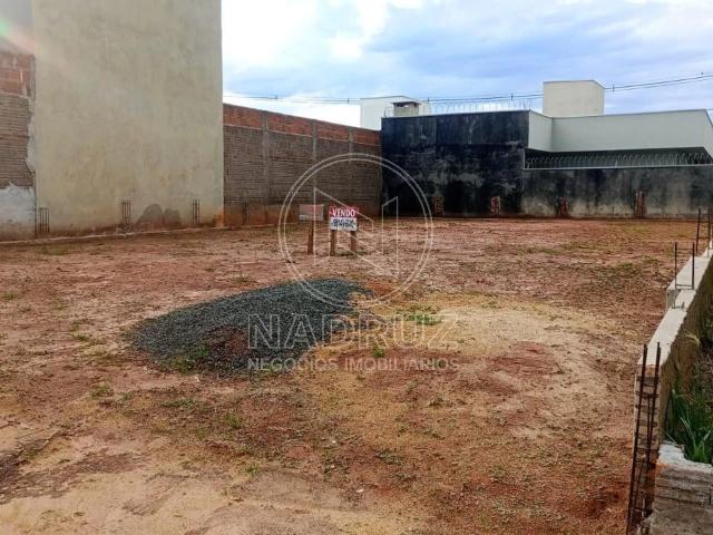 Terreno / Lote para Venda em São José do Rio Preto/SP Fazenda Rio Preto