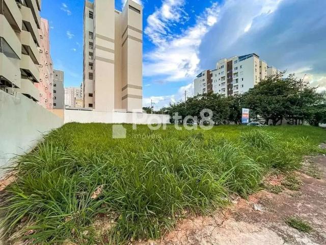 Terreno / Lote para Venda em São José do Rio Preto/SP Higienópolis