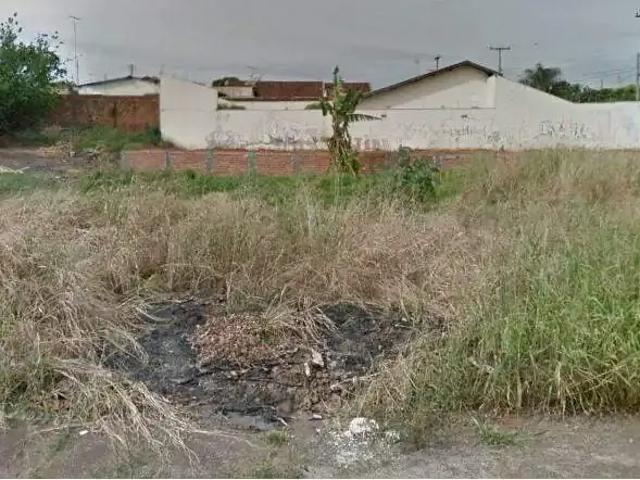 Terreno / Lote para Venda em São José do Rio Preto/SP Jardim Caparroz
