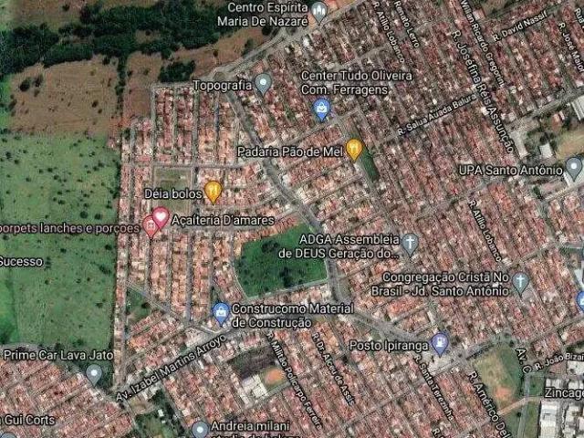 Terreno / Lote para Venda em São José do Rio Preto/SP Jardim Arroyo