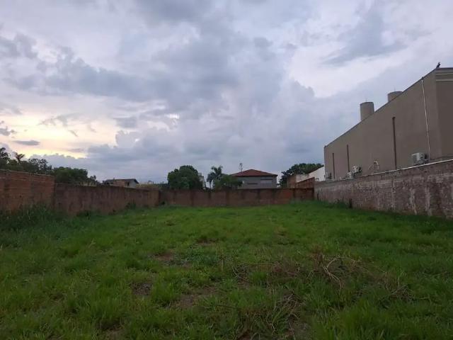 Terreno / Lote para Venda em São José do Rio Preto/SP Jardim Francisco Fernandes