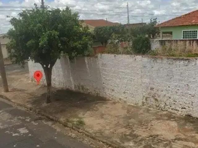 Terreno / Lote para Venda em São José do Rio Preto/SP Jardim Ouro Verde