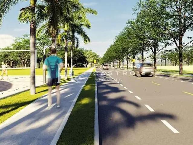 Terreno / Lote para Venda em São José do Rio Preto/SP Jardim Leste