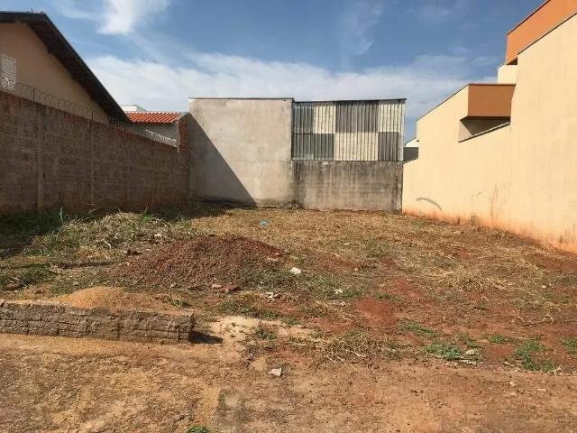 Terreno / Lote para Venda em São José do Rio Preto/SP Jardim Leste