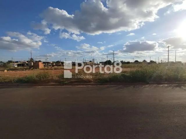 Terreno / Lote para Venda em São José do Rio Preto/SP Jardim Leste