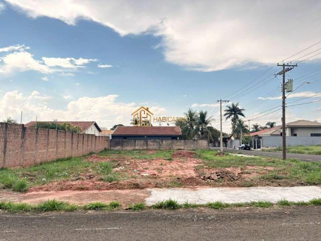 Terreno / Lote para Venda em São José do Rio Preto/SP Jardim Moysés Miguel Haddad