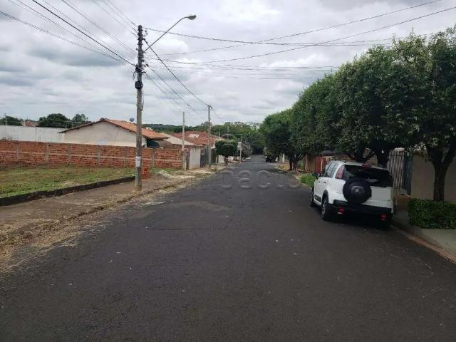 Terreno / Lote para Venda em São José do Rio Preto/SP Jardim Nazareth
