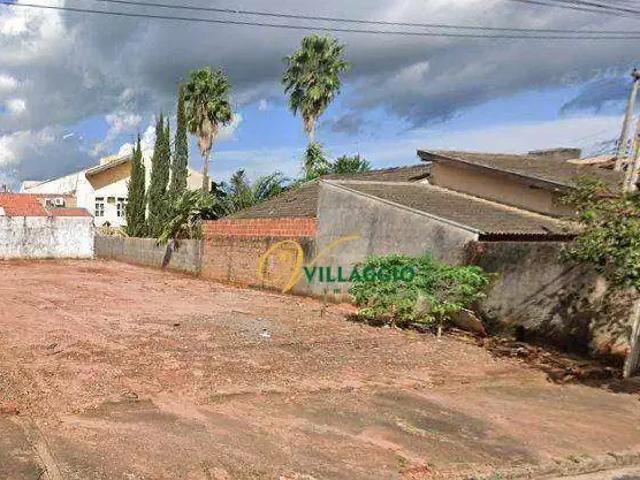 Terreno / Lote para Venda em São José do Rio Preto/SP Jardim São Marco