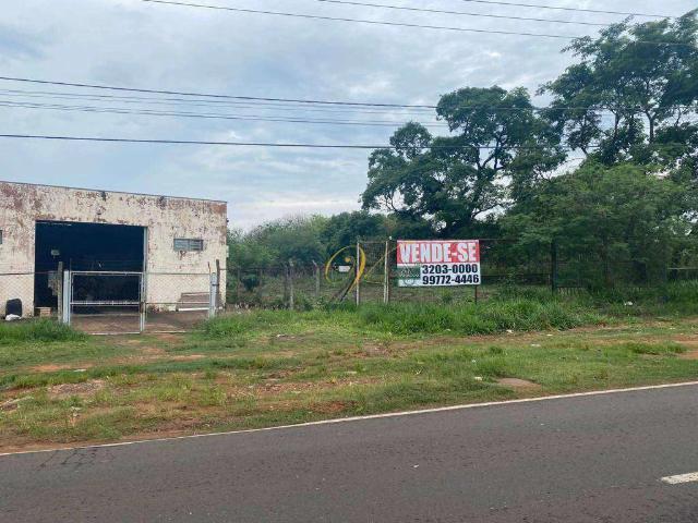 Terreno / Lote para Venda em São José do Rio Preto/SP Jardim Planalto