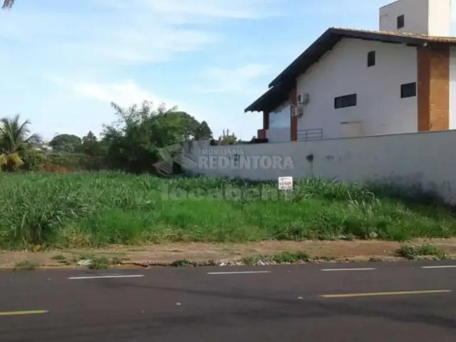 Terreno / Lote para Venda em São José do Rio Preto/SP Jardim Redentor