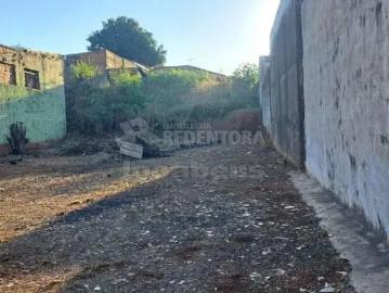 Terreno / Lote para Venda em São José do Rio Preto/SP Jardim Vale do Sol